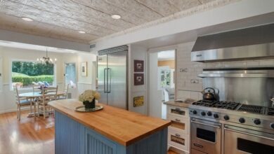 Шарлот Рос продала имање у Лос Анђелесу за 3,4 милиона долара