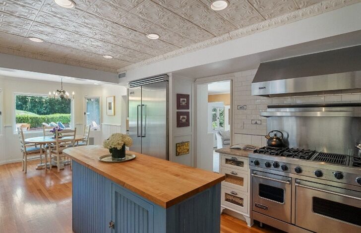 Шарлот Рос продала имање у Лос Анђелесу за 3,4 милиона долара