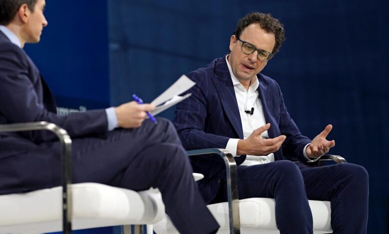 Антропик слаби своје обећање о безбедности након Пентагонове кампање притиска