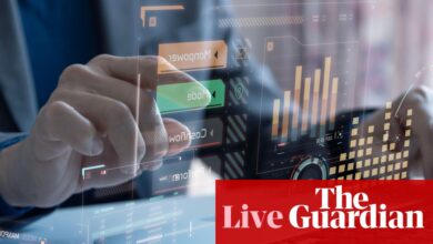 Распродаја залиха софтвера иде глобално усред страха од поремећаја предвођених вештачком интелигенцијом – пословање уживо | Посао