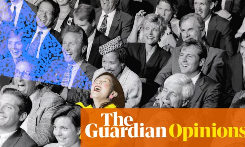 Комичари ме драже због мог гласног смеха – али ништа ме неће натерати да станем | Комедија