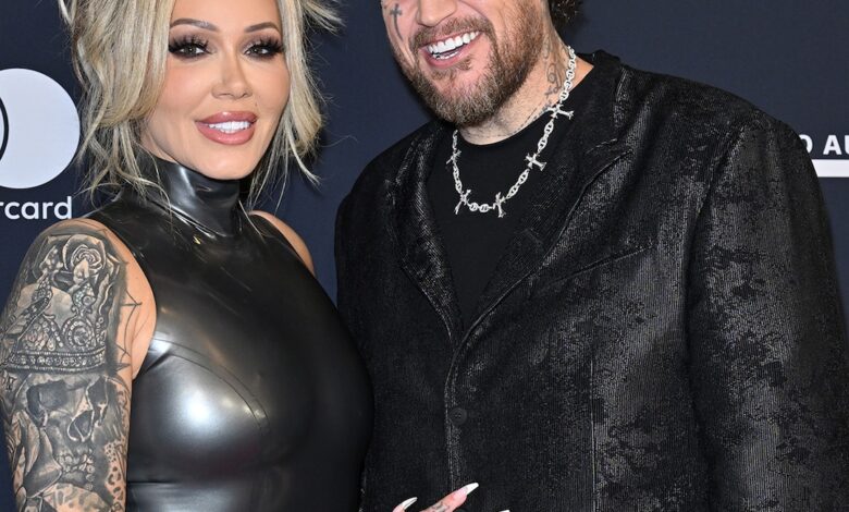 Бунние Ксо о породичним плановима Јелли Ролл, близанци преко сурогата