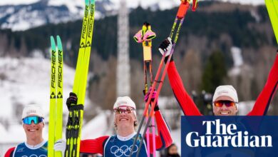 Норвешки Клӕбо постигао је историјски успех рекордним шестим златом на Зимским играма | Зимске олимпијске игре 2026