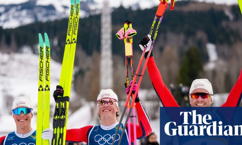 Норвешки Клӕбо постигао је историјски успех рекордним шестим златом на Зимским играма | Зимске олимпијске игре 2026