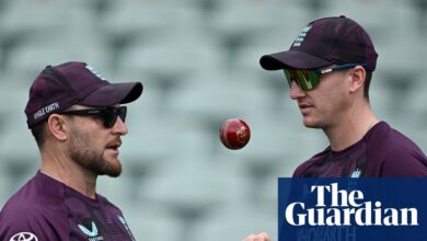 МцЦуллум инсистира да Енглеска ‘није ‘лабав брод’, али Брук има ‘посла’ ван терена | Енглеска репрезентација у крикету