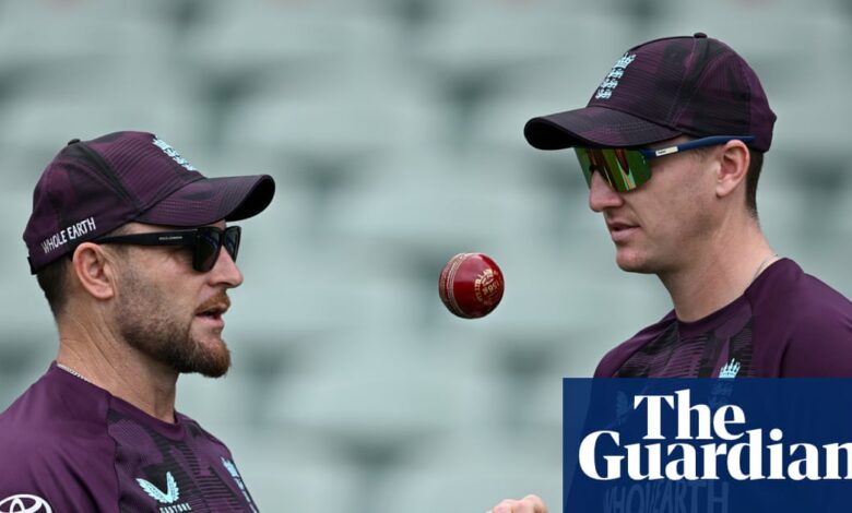 МцЦуллум инсистира да Енглеска ‘није ‘лабав брод’, али Брук има ‘посла’ ван терена | Енглеска репрезентација у крикету