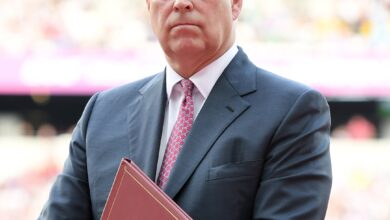 Принц Ендрју ухапшен због сумње за недолично понашање