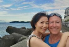 У тренутку када сам знао: чим смо се растали, схватио сам да је Хитоми та. Чекао сам годинама да је поново видим | Односи