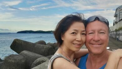 У тренутку када сам знао: чим смо се растали, схватио сам да је Хитоми та. Чекао сам годинама да је поново видим | Односи