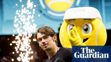 ‘Трећи пут срећа’ за Алекса де Минаура док је освојио једну од највећих титула у својој каријери | Тенис