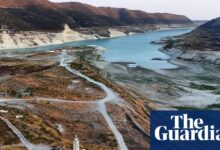 Кипар апелује на становнике да смање употребу воде за два минута дневно усред суше | Кипар