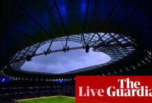 Челси против Лидса, Тотенхем против Њукасла, Евертон против Борнмута: фудбал – уживо | Фудбал