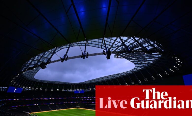 Челси против Лидса, Тотенхем против Њукасла, Евертон против Борнмута: фудбал – уживо | Фудбал