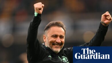 Нотингем Форест близу именовања Витора Переире након отпуштања Шона Дајчеа | Нотингем Форест