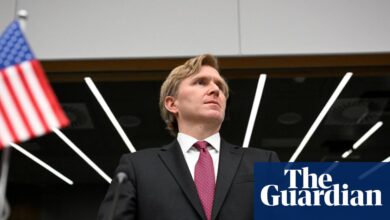 Шеф политике Пентагона поручује европским чланицама НАТО-а да појачају борбене способности | НАТО