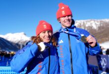 ‘Супер недеља’ буди наду да ће тим ГБ моћи да надмаши претходне медаље