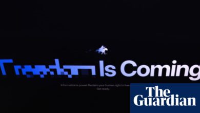 САД праве веб локацију која ће Европљанима омогућити да виде блокирани садржај | Интернет