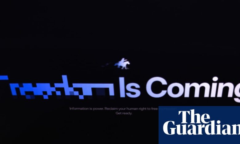 САД праве веб локацију која ће Европљанима омогућити да виде блокирани садржај | Интернет САД праве веб локацију која ће Европљанима омогућити да виде блокирани садржај | Интернет