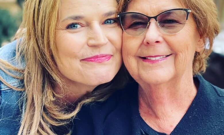 Савана Гатри дели јавну молбу усред нестанка маме Ненси