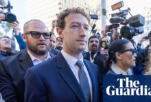 Зуцкерберг на жару у значајном суђењу на друштвеним мрежама због менталног здравља тинејџера | Технологија