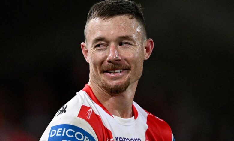 Ветеран Змајева Демијен Кук ће поново потписати уговор након нервозног чекања на будућност НРЛ-а