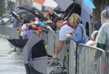 Време Марди Грас 2026: Киша за викенд у Лафајету, Ла. | Марди Грас