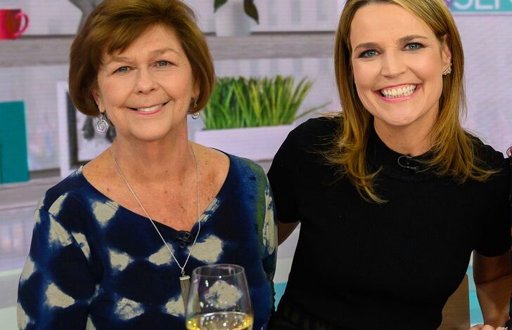 Најновије ажурирање шерифа округа Пима о потрази за мамом Саване Гатри