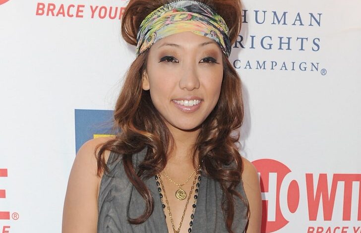 Звезда серије „Тхе Реал Л Ворд“ Францине Беппу умрла је у 43 Звезда серије „Тхе Реал Л Ворд“ Францине Беппу умрла је у 43