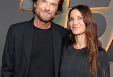 Џејсон Бејтман о трезвености, вези са супругом Амандом Анком