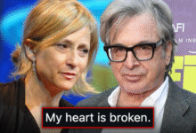 Мама ‘Лиззи Мекгвајер’ Хали Тод одаје почаст костару Роберту Керрадину