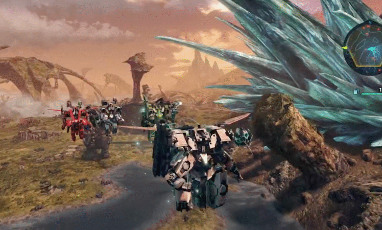 Нинтендо најављује изненађење Свитцх 2 верзију научно-фантастичне РПГ Ксенобладе Цхроницлес Кс: Дефинитиве Едитион