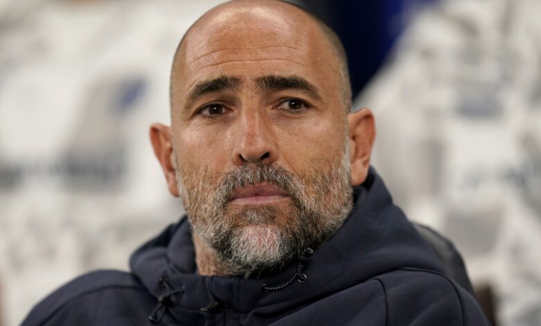 Тренд који објашњава зашто се Тотенхем окренуо Игору Тудору да их спасе