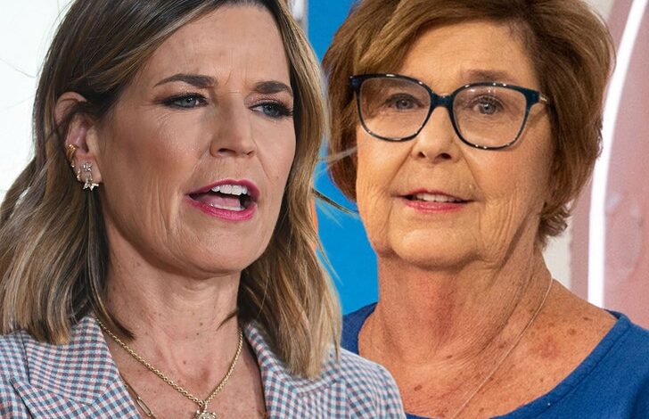 Водитељица ‘ДАНАС’ Савана Гатри објављује ‘Молите се’ за мајку Ненси