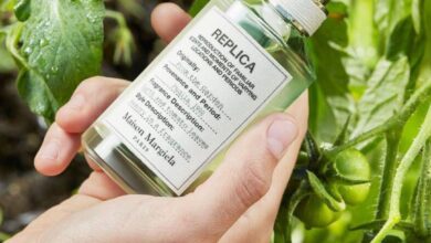 Најбољи мириси и парфеми за шуме, башту, траву за пролеће