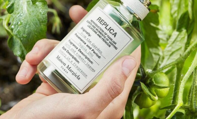 Најбољи мириси и парфеми за шуме, башту, траву за пролеће