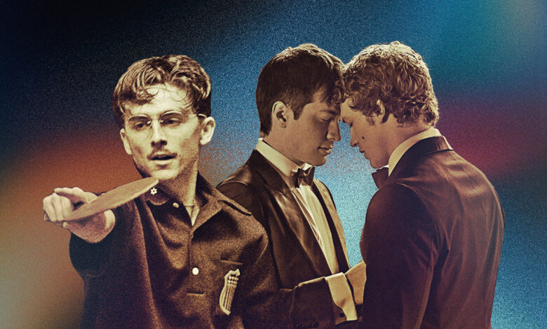 Како Марти Супреме и жестоко ривалство редефинишу стереотипе Како Марти Супреме и жестоко ривалство редефинишу стереотипе