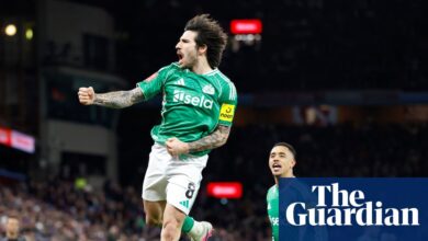 Сандро Тонали дупло отпушта Њукасл због 10-члане Астон Виле плаћа цену за Бизот црвени | ФА куп