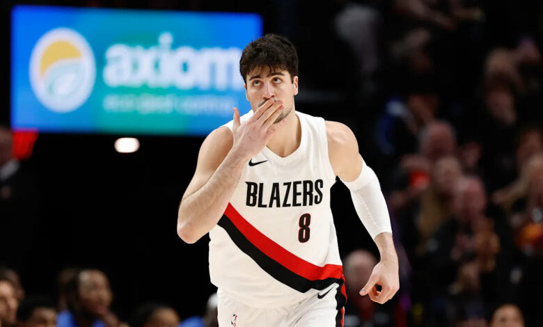 Претрага звезда: Да ли ова 3 НБА играча испод радара имају потенцијал франшизе? Претрага звезда: Да ли ова 3 НБА играча испод радара имају потенцијал франшизе?