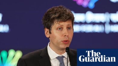 Сем Алтман брани енергетски данак вештачке интелигенције говорећи да је такође потребно много да се „оспособи човек“ | Сам Алтман