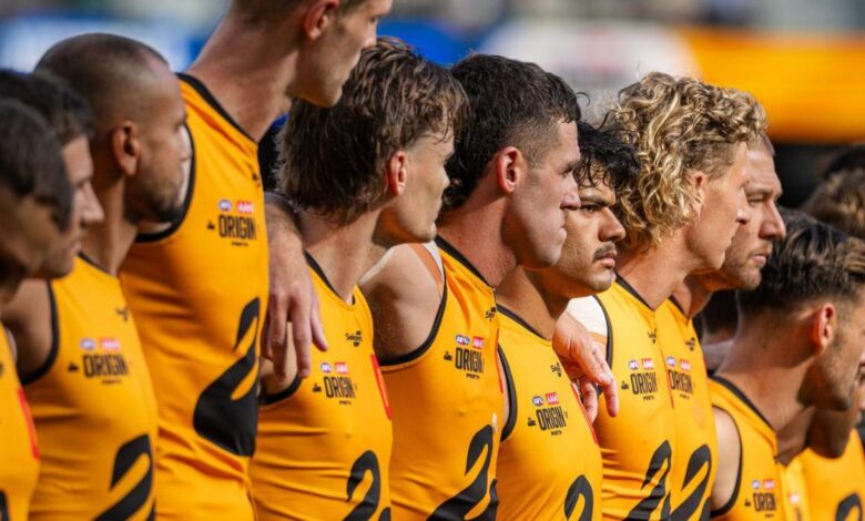 ВА чини потезе да задржи државу порекла АФЛ-а док се појавио план представника АФЛВ-а