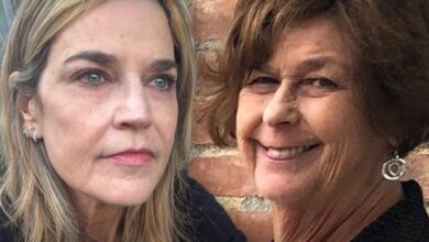 Савана Гатри моли киднапера да јој врати маму Ненси у снимку са сузама