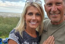 Џери Тарнер купује дом са вереницом Ланом Сатон