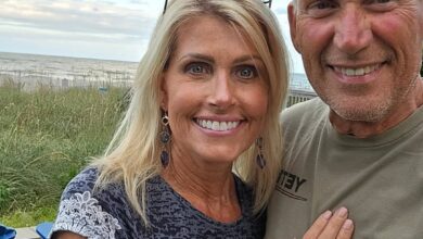 Џери Тарнер купује дом са вереницом Ланом Сатон