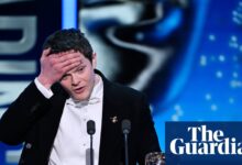 Једна битка за другом побеђује Хамнета и Синнерса на Бафтасу, док Роберт Арамајо из И Свеар добија најбољег глумца | Бафтас 2026