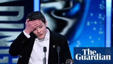 Једна битка за другом побеђује Хамнета и Синнерса на Бафтасу, док Роберт Арамајо из И Свеар добија најбољег глумца | Бафтас 2026