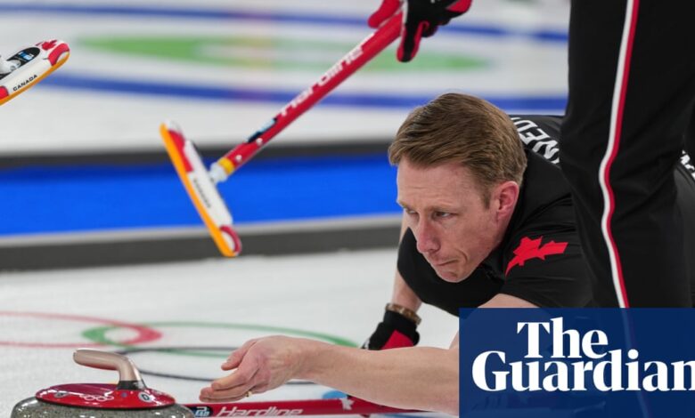 Коначни рат између Канаде и Шведске ескалира након упозорења због ‘Ф-бомбе’ | Зимске олимпијске игре 2026 Коначни рат између Канаде и Шведске ескалира након упозорења због ‘Ф-бомбе’ | Зимске олимпијске игре 2026