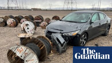 ФБИ и полиција Лас Вегаса истражују сумњиви случај тероризма | Лас Вегас