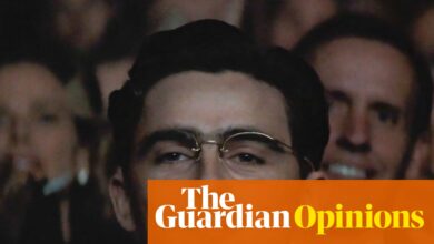 Марти Супреме’с пинг-понг узбуђује, али позоришна радња га заиста разбија | Позориште