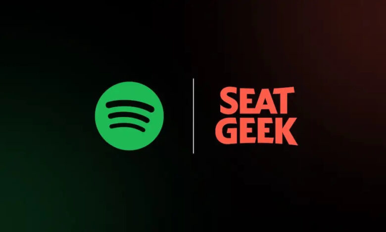 Спотифи дебитује са СеатГеек интеграцијом за продају карата за концерте
