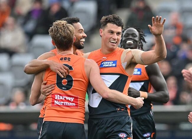 Криза повреда ГВС-а се продубљује како Фин Калаган пада са повредом флексора кука